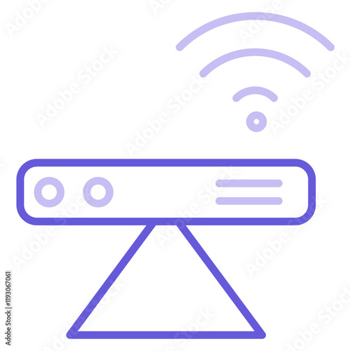 Kinect Icon