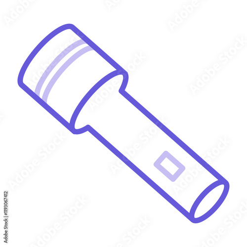 Torch Icon