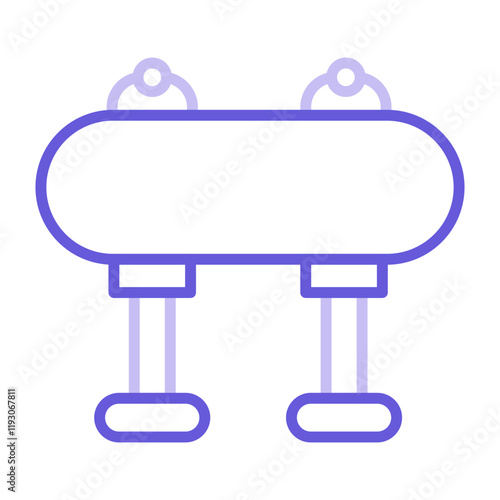 Pommel Icon