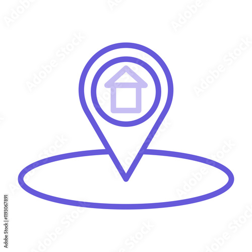 Gps Icon