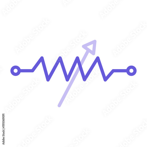 Resister Icon