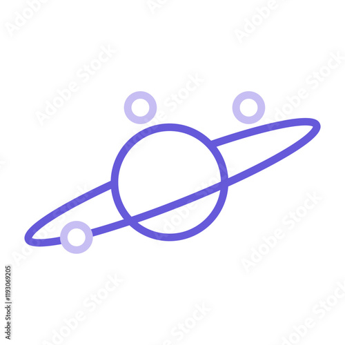 Orbit Icon