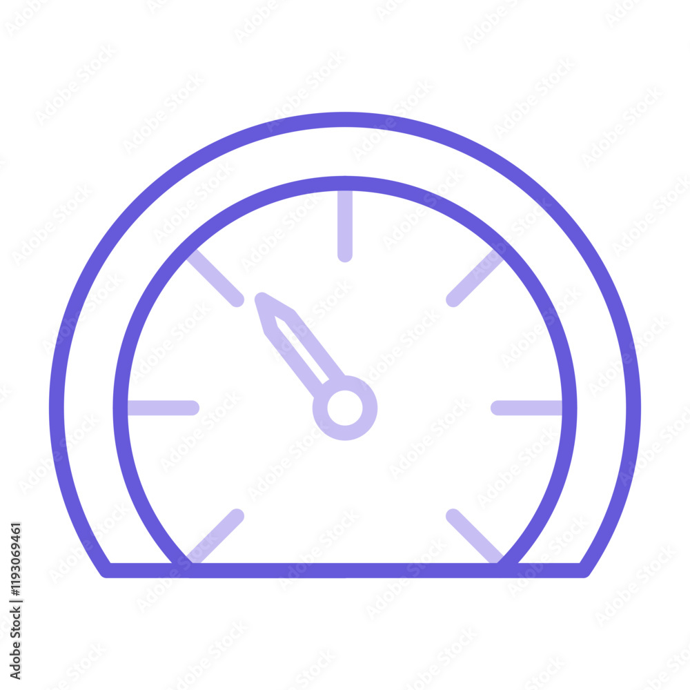 Barometer Icon