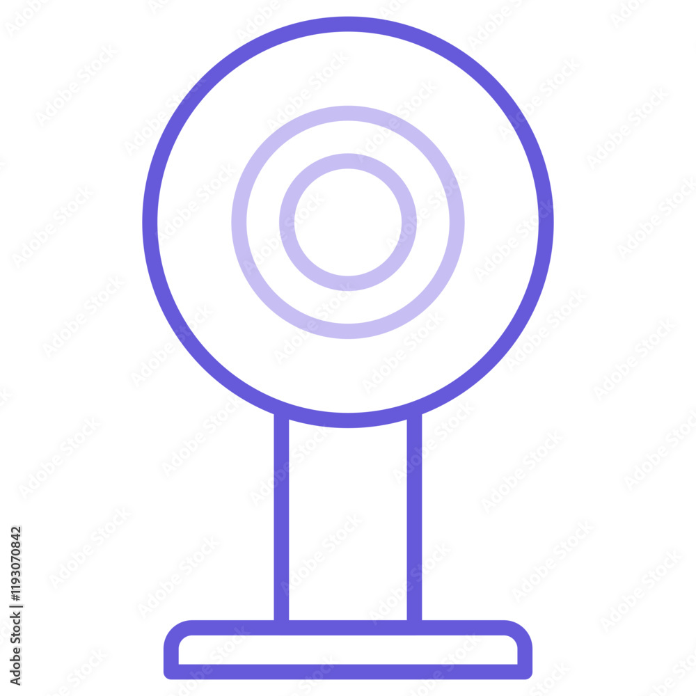 Smart Camera Icon Smart Camera Icon