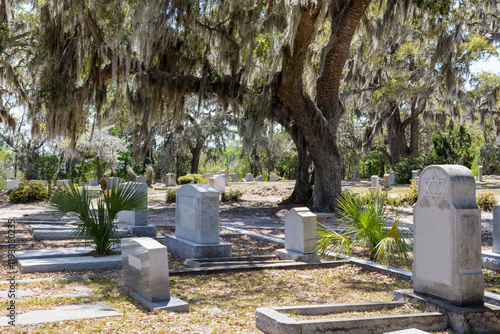 Historic Bonaventure Cemetery