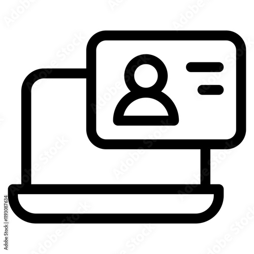 Login Icon