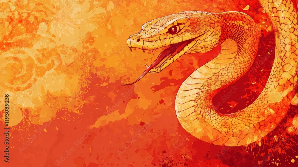 chinese new year vector design cards. 2025 year of the snake. lunar new year concept. chinese new year vector design cards. 2025 year of the snake. lunar new year concept.
