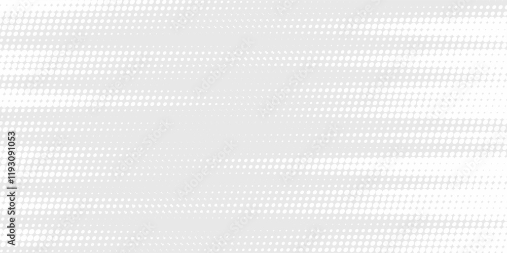 Dot white gray wave light technology texture background. Abstract big data digital concept background Dot white gray wave light technology texture background. Abstract big data digital concept background