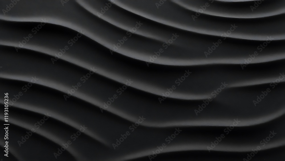 Abstract dark waves background design for business marketing purposes presentation Abstract dark waves background design for business marketing purposes presentation