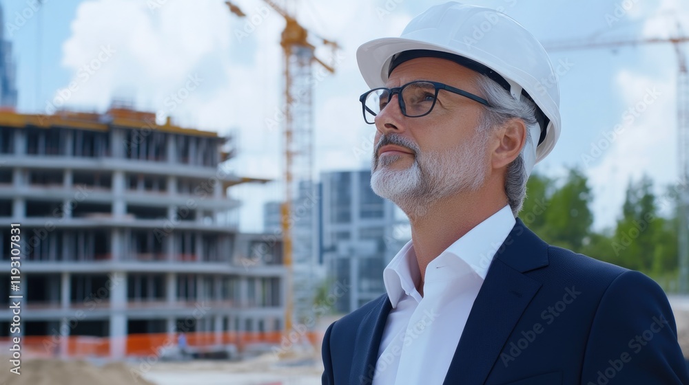 Construction Progress Monitored by Real Estate Mogul Construction Progress Monitored by Real Estate Mogul