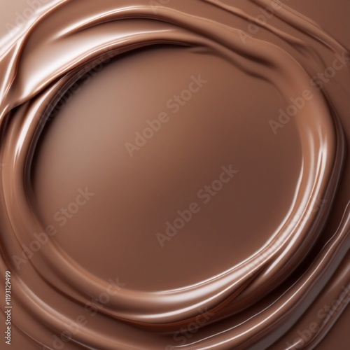 chocolate background