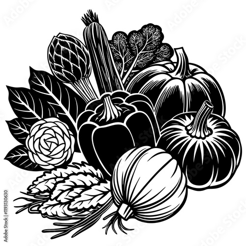 World Vegan day