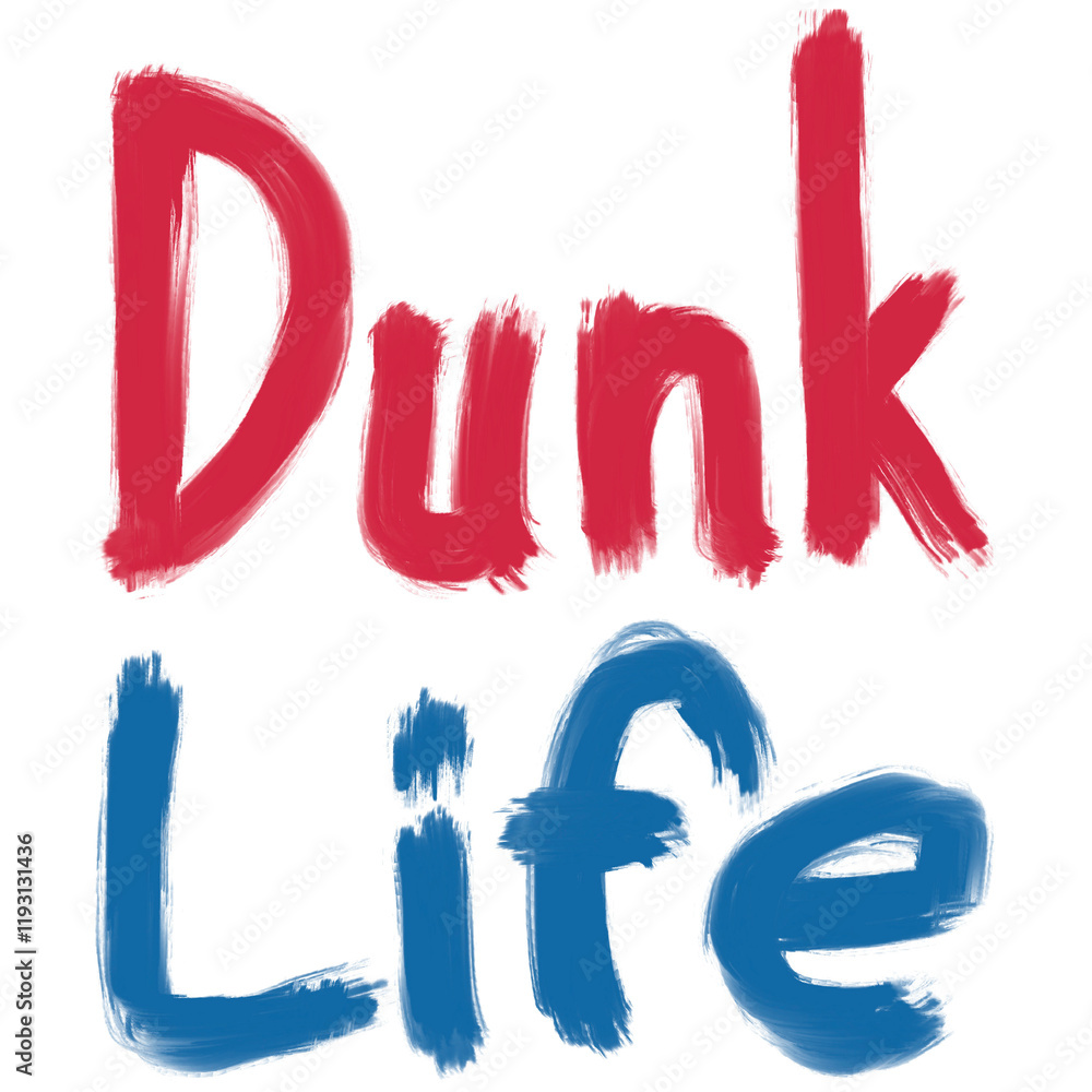 Dunk Life Dunk Life