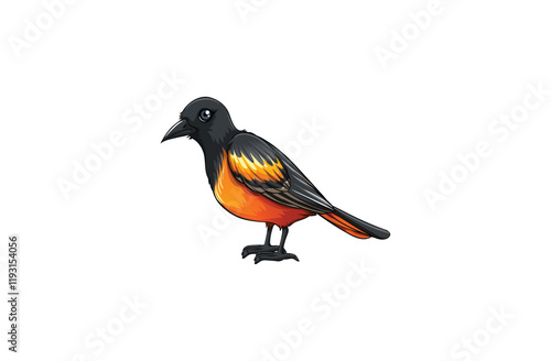 bird