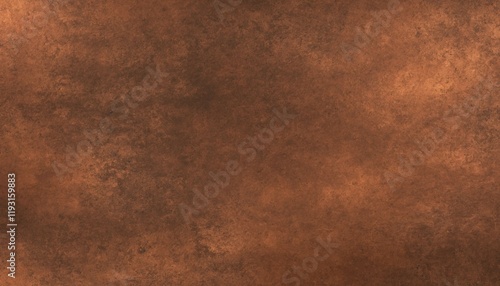 Rustic embossed copper texture with a fine, woven appearance