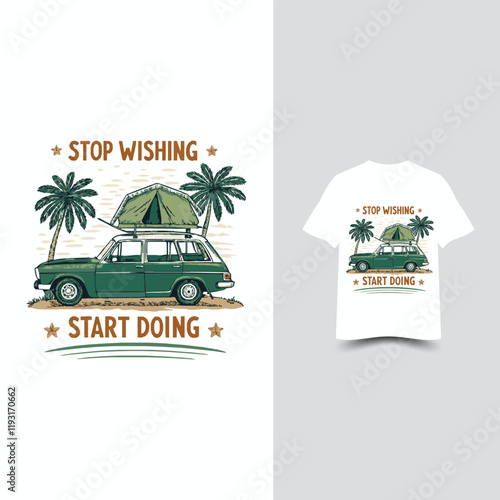 Custome T-Shirt Design