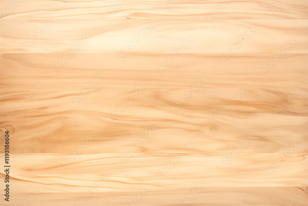 Light wood panel with simple design, featuring natural grain patterns and smooth surface, isolated on white background. Ideal for interior design and construction projects Light wood panel with simple design, featuring natural grain patterns and smooth surface, isolated on white background. Ideal for interior design and construction projects