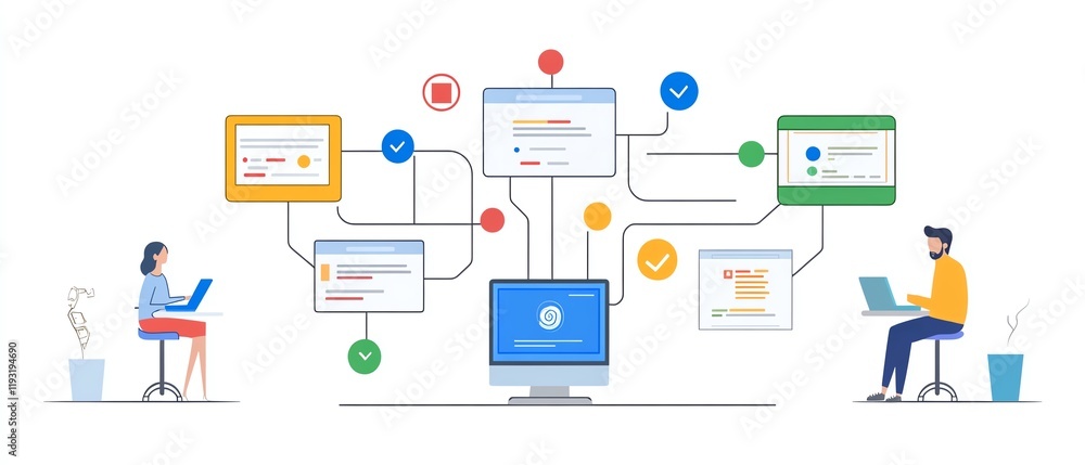 Business Process Management (BPM) What are the benefits of automating business processes with BPM software. Business Process Management (BPM) What are the benefits of automating business processes with BPM software.