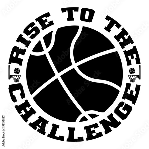 Rise To The Challenge