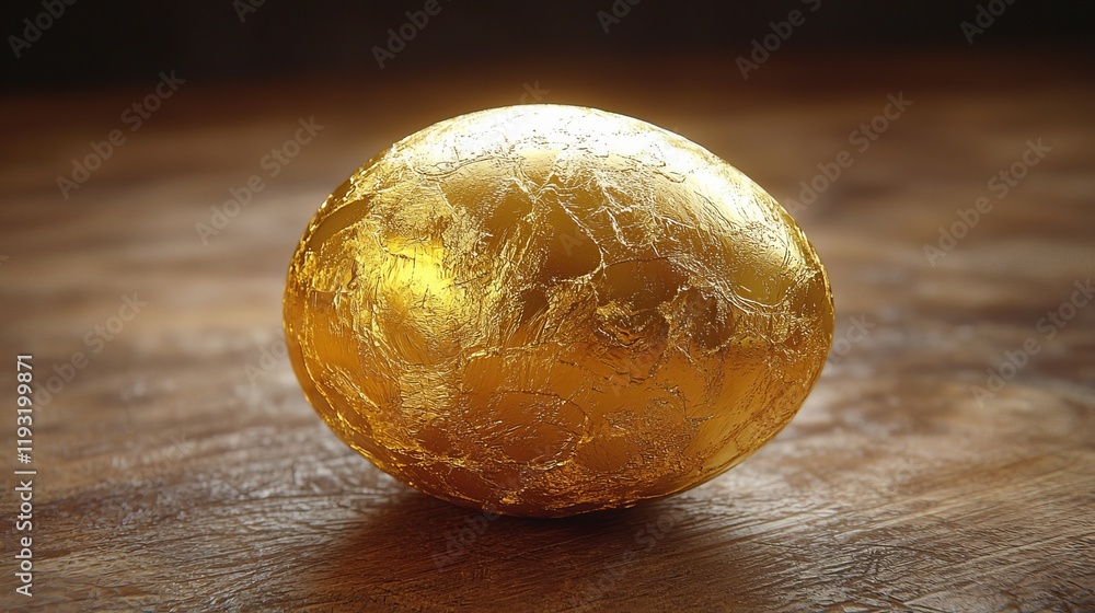 Fototapeta premium One main object