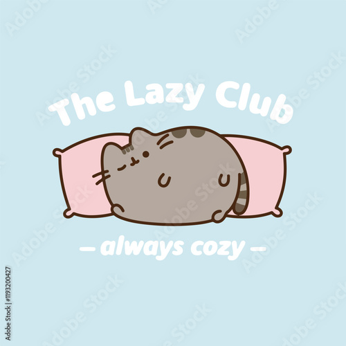 The Lazy Club