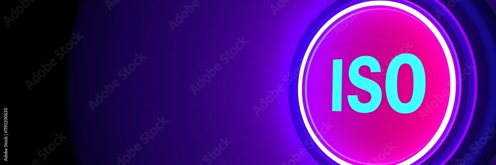 ISO Background – Dark Blur Copy Space for Professional Designs, ISO copy space, dark ISO background, ISO-themed background, dark abstract ISO,International Organization for Standardization ISO Background – Dark Blur Copy Space for Professional Designs, ISO copy space, dark ISO background, ISO-themed background, dark abstract ISO,International Organization for Standardization