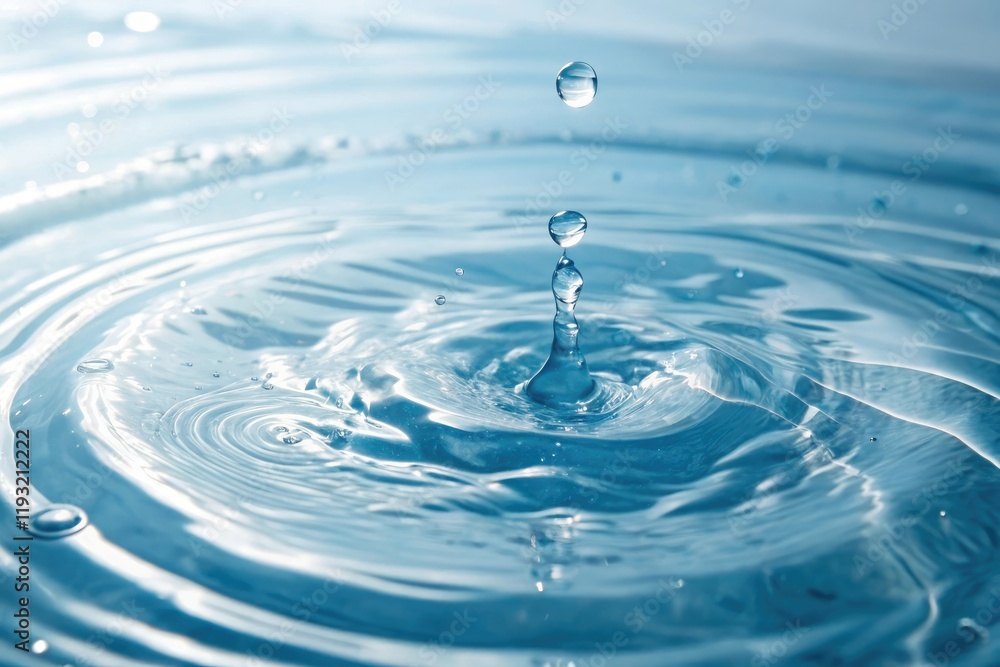 Abstract white and blue glassy liquid background with wavy ripples, water-like movement, transparent layers, contemporary design elements, vibrant color palette, modern abstract liquid background Abstract white and blue glassy liquid background with wavy ripples, water-like movement, transparent layers, contemporary design elements, vibrant color palette, modern abstract liquid background