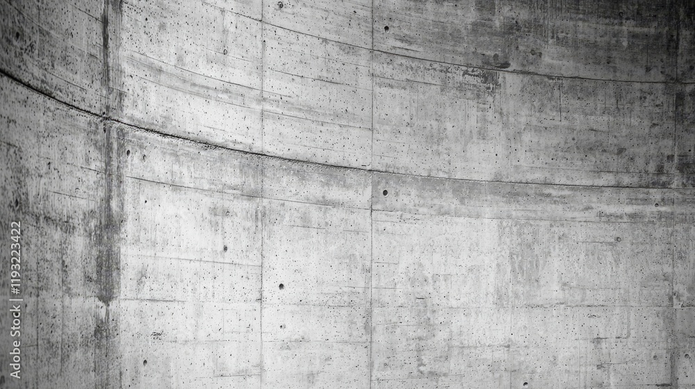 Fototapeta premium Abstract background featuring architectural lines. Detailed modern architecture