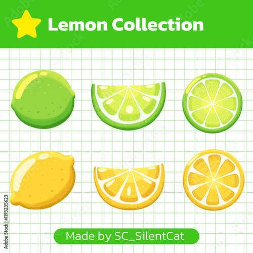 Lemon_Collection