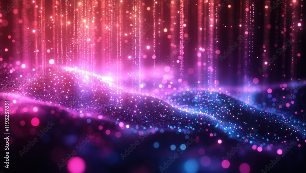Digital abstract cityscape background featuring a glitchy, pixelated design.
Digital abstract cityscape background featuring a glitchy, pixelated design.