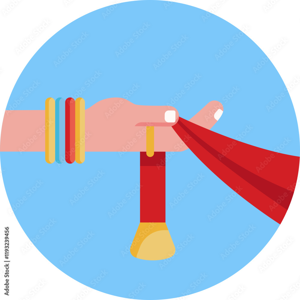 The ribbon union icon represents the sacred bond of marriage in Hindu weddings, symbolizing the union of two individuals in love and commitment. The ribbon union icon represents the sacred bond of marriage in Hindu weddings, symbolizing the union of two individuals in love and commitment.