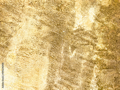 Obraz na płótnie Abstract white grunge cement wall texture background w salonie