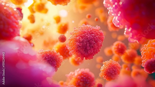 Gene technologies, molecules, biology