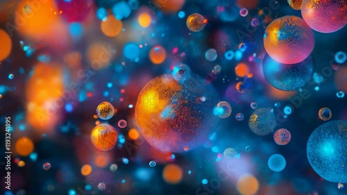 Gene technologies, molecules, biology