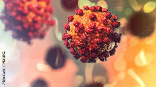 Gene technologies, molecules, biology