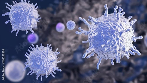 Gene technologies, molecules, biology