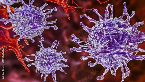 Gene technologies, molecules, biology