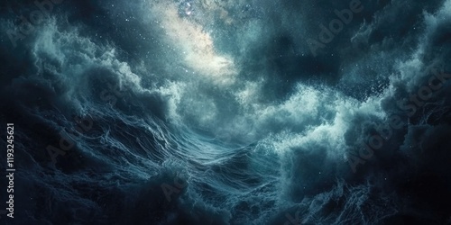 Celestial Dreamscape