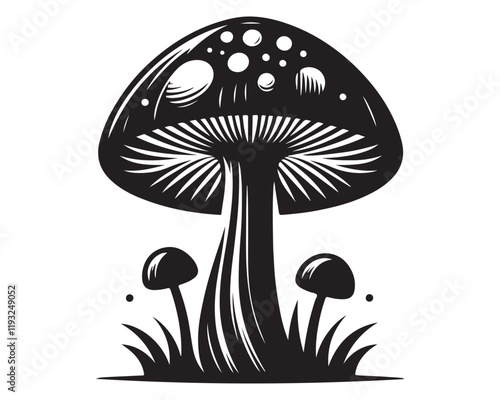 Mushroom 1.eps