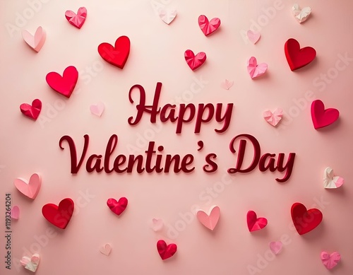 valentine's day ia