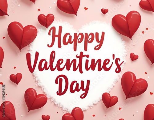 valentine's day ia