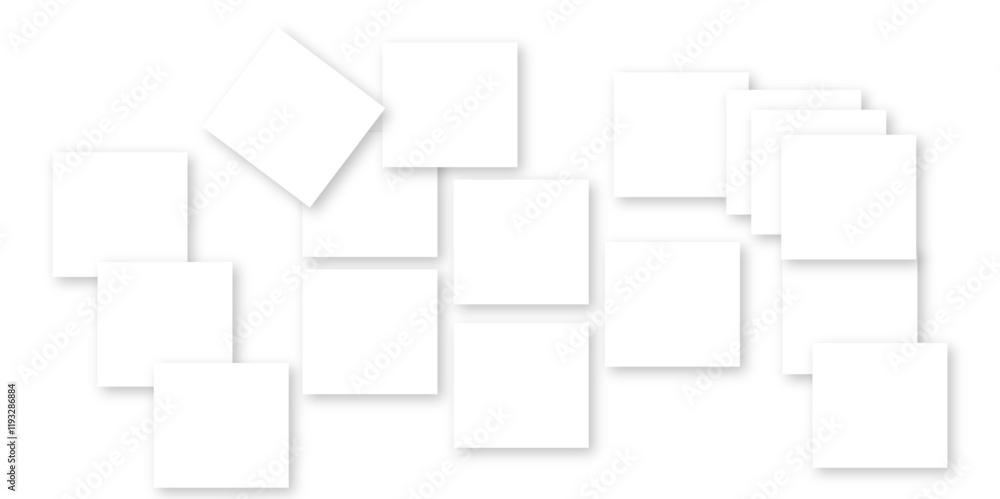 Simple Square cube box plate board on white wall background. 3d rendering. Multiple Horizontal Business Card Modern Mockup for Branding Presentation, Corporate Identity, Advertising, Graphic design. Simple Square cube box plate board on white wall background. 3d rendering. Multiple Horizontal Business Card Modern Mockup for Branding Presentation, Corporate Identity, Advertising, Graphic design.