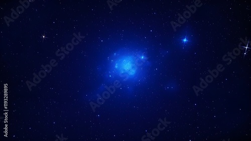 stars in the sky