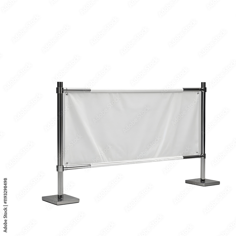 Barrier Barrier
