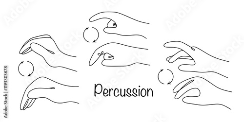 Percussion