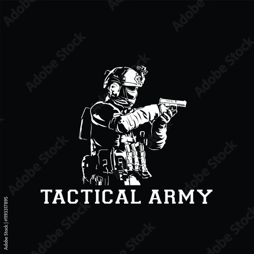 tactical force
