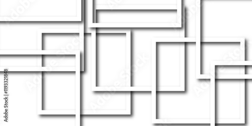  Geometric triangle shapes define this abstract modern background texture, enhanced by grainy noise. The image embodies a sophisticated interplay of lines, angles, and textures,