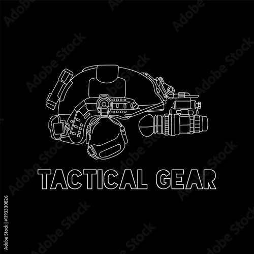 tactical gear