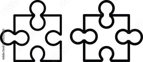 Puzzle Icon