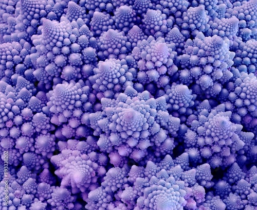 close up of a bunch of grapes